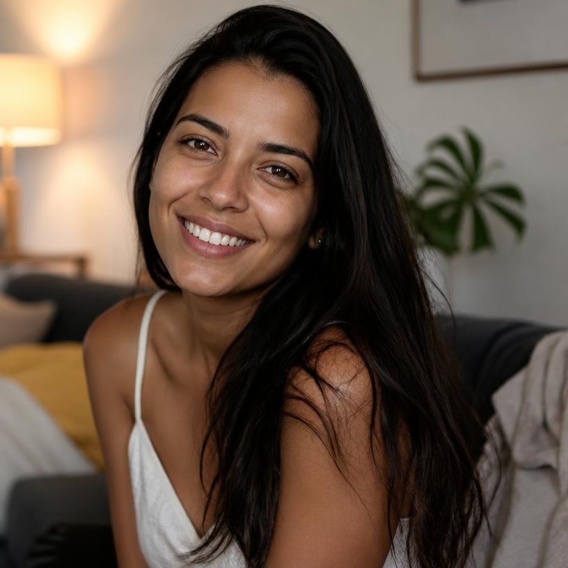 Foto de Mariana S.